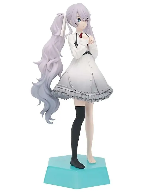 Фигурка Anime SEGA Hatsune Miku Empty SEKAI (14см) (GDS1356) 3150568 — 3