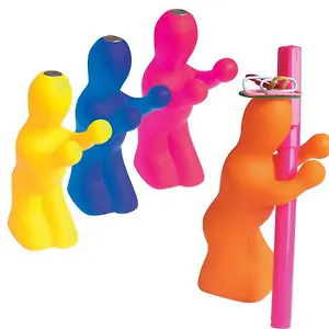 Подставка под Канцтовары "Боксер"