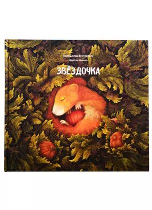 Звездочка — 2831368 — 1