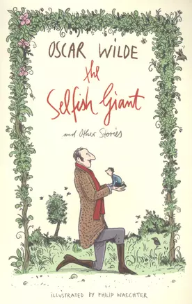 The Selfish Giant and Other Stories — 2581233 — 1