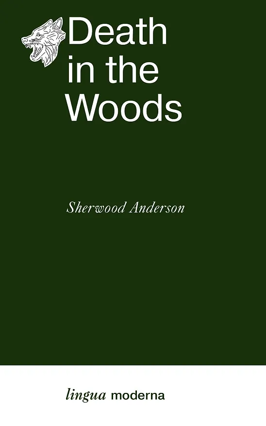 Книга Death in the Woods (Sherwood Anderson) — 1