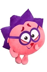 Игрушка-подушка мягкая Ежик (JA-POD-01)