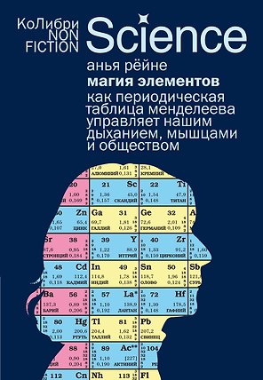 Магия элементов: Как периодическая таблица Менделеева управляет нашим дыханием, мышцами и обществом