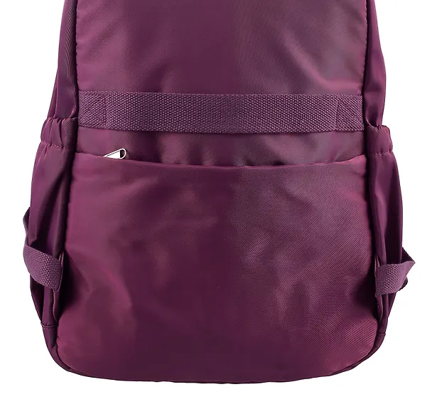 Рюкзак "EGGPLANT PURPLE" 45*30*15см, полиэстер, 1 отд. 3024200 — 5