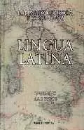 Lingua Latina. Латинский язык: Учебник — 2106484 — 1