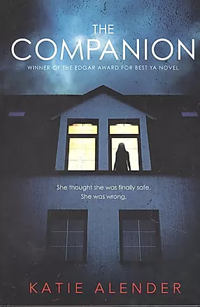 The Companion — 2933560 — 1