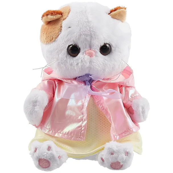 Мягкая игрушка Ли-Ли BABY в модной курточке(20 см) 2928358 — 1