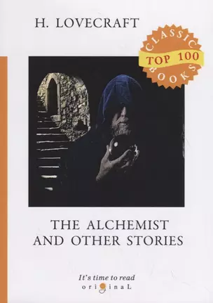 The Alchemist and Other Stories — 2715343 — 1