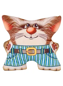 Мягкая игрушка "Кот Нафаня 2"