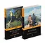 Набор "Классика приключенческой литературы (комплект из 2 книг: Затерянный мир + Таинственный остров) — 3120528 — 2