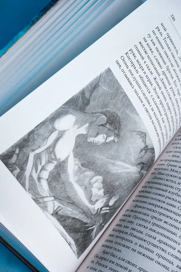 Книга Сожженные земли. Право на дом (Анна Щучкина) — 15