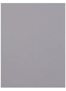 Бумага цветная 50*65 "Iris Vivaldi" Серый светлый