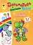 Заниматика с драконом Веней. Для находчивых. 5-7лет. — 2734537 — 1
