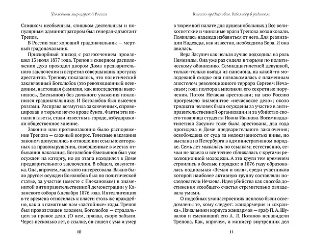 Книга Блистательный и преступный. Хроники петербургских преступлений (Анджей Иконников-Галицкий) — 27