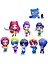 Фигурка Аниме Кейпоп-охотницы на демонов COSBI Blind Box Mini (1шт) (HotT22) — 3176587 — 2