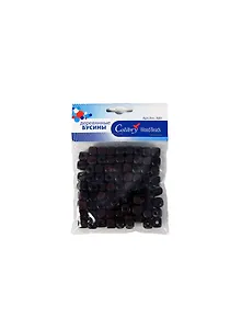 Деревянные бусины Colibry (NB1-08-E) (упаковка)