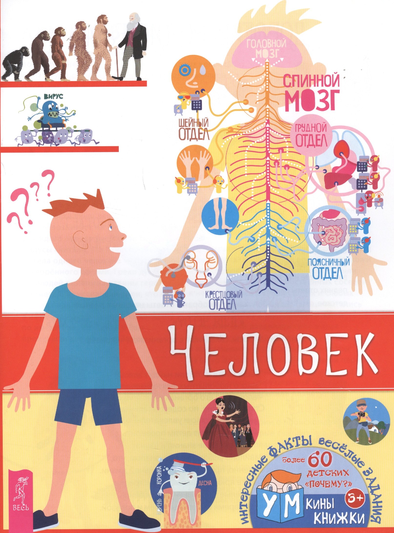 

Человек