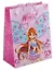 Пакет подарочный бумажный А4 26*32,4*12,7см, глиттер, WINX — 218198 — 2