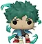 Фигурка Funko POP! Animation My Hero Academia Izuku Midoriya (Deku) w/Gloves — 2979403 — 2