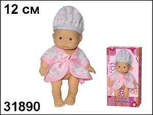 Кукла Крошка (31890) (коробка)