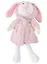Мягкая игрушка НГ 2023 Крольчиха Анастасия в Шубке (20 см) (MT-MRT02224-1-20) — 2954863 — 2