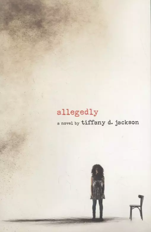 Allegedly (м) Jackson