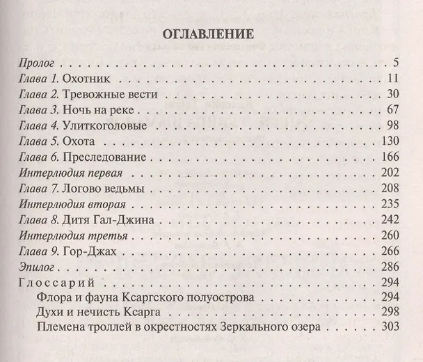 Книга Сандэр. Убийца шаманов: фантастический роман () — 2