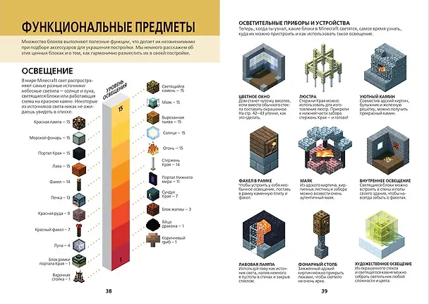 Книга Руководство для архитектора. Minecraft. () — 3