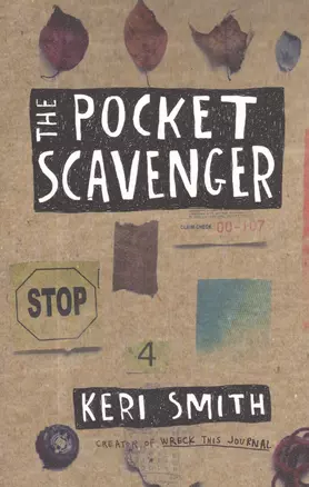 The Pocket Scavenger — 2451697 — 1