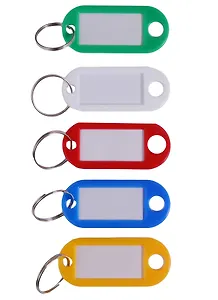 Брелок для ключей 01шт маленький, пластик, ассорти, Berlingo