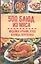 500 блюд из мяса. Индейка, кролик, утка, курица, перепелка — 2841620 — 1