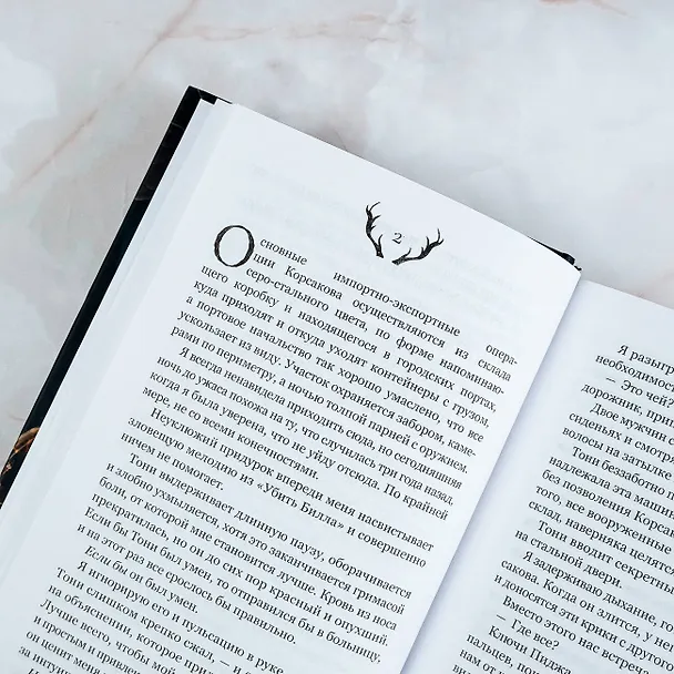 Книга Судьба гнева и пламени (К. А. Такер) — 9