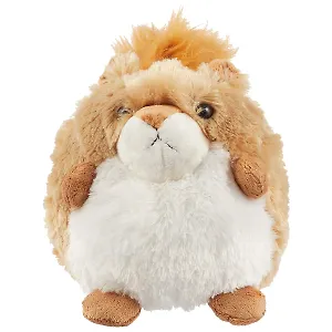 Gulliver/Гулливер Игрушка мягкая Пушистый хвостик "Белочка" 20см"
