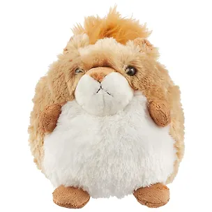 Gulliver/Гулливер Игрушка мягкая Пушистый хвостик "Белочка" 20см" 2604047