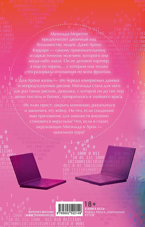 Книга Сделка по любви (Анна Николетто) — 2