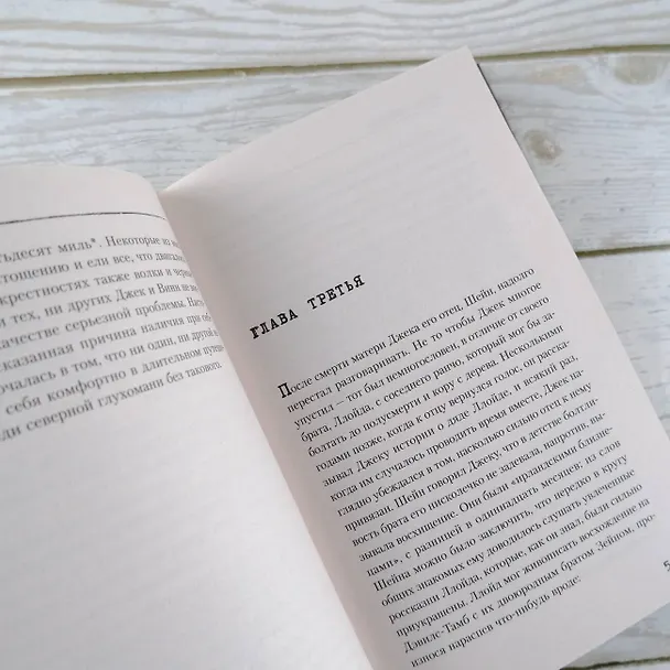 Книга Огненная река (Питер Хеллер) — 8
