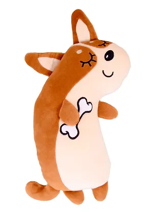 Игрушка мягкая Корги В41 6481/КЧ/41 2852571