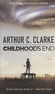 Childhoods End