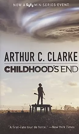 Childhoods End — 2933829 — 1