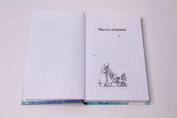 Книга Небесный почтальон Федя Булкин (Александра Николаенко) — 10