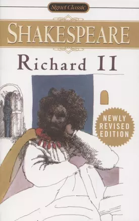 Richard II — 2873191 — 1