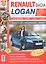Автомобили Renault / Dacia Logan с 2005 г., рестайлинг 2010 г.). Эксплуатация, обслуживание, ремонт: практическое пособие — 2239290 — 2