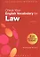Check Your English Vocabulary for Law — 2847595 — 1