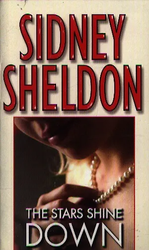 Книга Stars Shine Down, Sheldon, Sidney (Сидни Шелдон) — 1