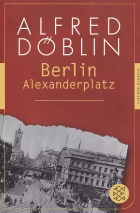 Berlin Alexanderplatz — 2773285 — 1