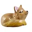 Фигурка Лисичка(керамика)(7*6см) — 2646287 — 1