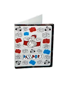 Обложка для паспорта (33547)