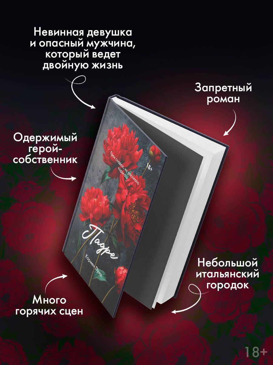 Изображение бумажной книги