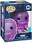 Фигурка Funko POP! Art Series Bobble Marvel Infinity Saga Thor Purple w/Case — 2958717 — 3