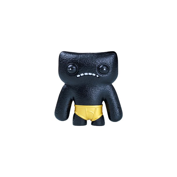 Коллекционная фигурка Fuggler Белоснежный Соня (коробка) (FG2312L) 3169121 — 1